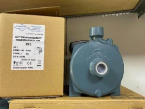 Bơm dân dụng ELANTA STM 3 1Hp